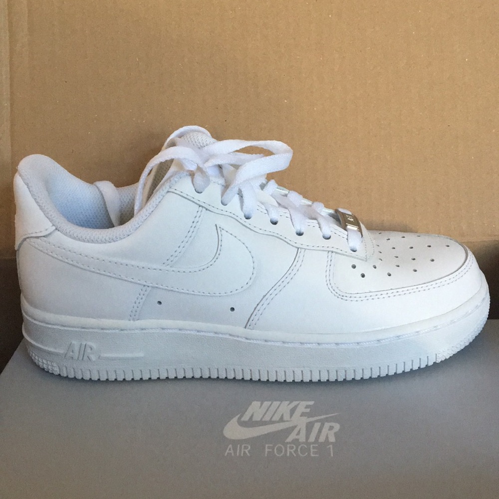 Nike Air Force 1 Sneakers